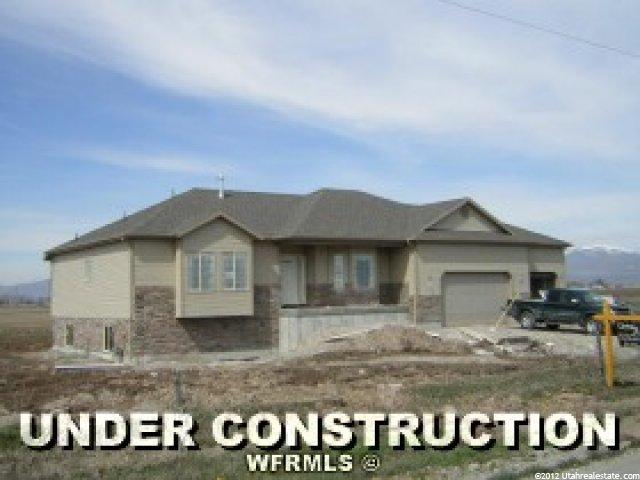 9565 N 4800 W, Elwood, UT 84337 — photo 2