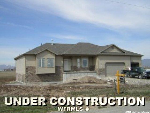 9565 N 4800 W, Elwood, UT 84337 — photo 7