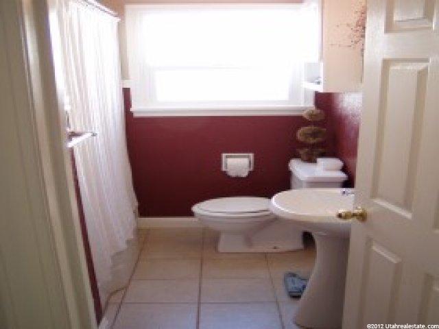 1631 E Cahoon St S, Ogden, UT 84401 — photo 7