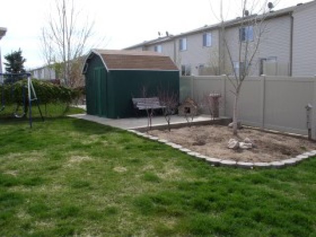 593 W 950 N, Clinton, UT 84015 — photo 6