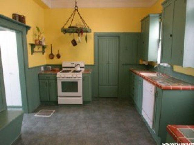 539 Park Ave, Park City, UT 84060 — photo 5