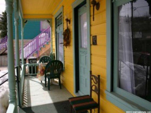 539 Park Ave, Park City, UT 84060 — photo 8