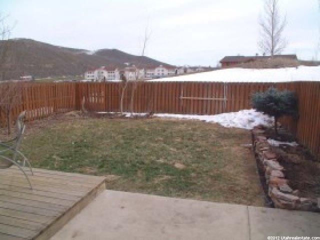 2640 Cottage Loop Rd #31, Park City, UT 84098 — photo 8