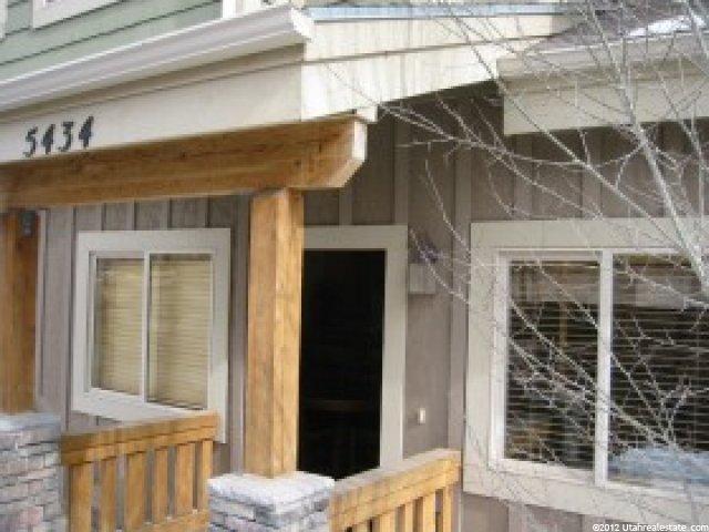 5434 Bobsled Blvd, Park City, UT 84098 — photo 2