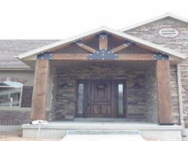 1631 Lakeview Way, Ogden, UT 84403 — photo 2