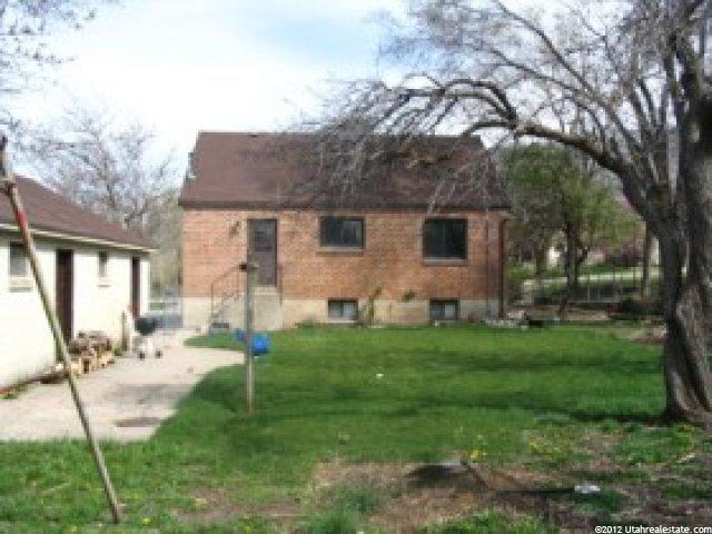 1439 E 2200 S, Ogden, UT 84401 — photo 2