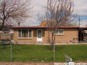 2992 W 2960 S, West Valley City UT 84119