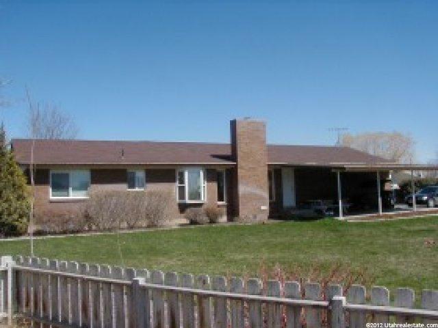 1385 W Main St, Vernal, UT 84078 — photo 2