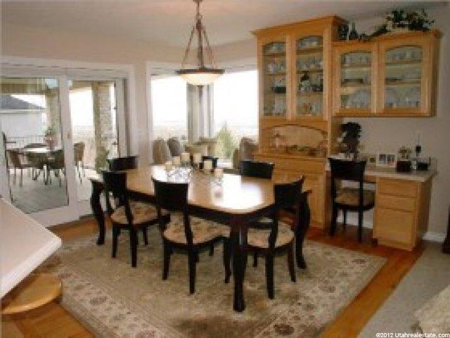 3961 N 1050 W, Pleasant View, UT 84414 — photo 3