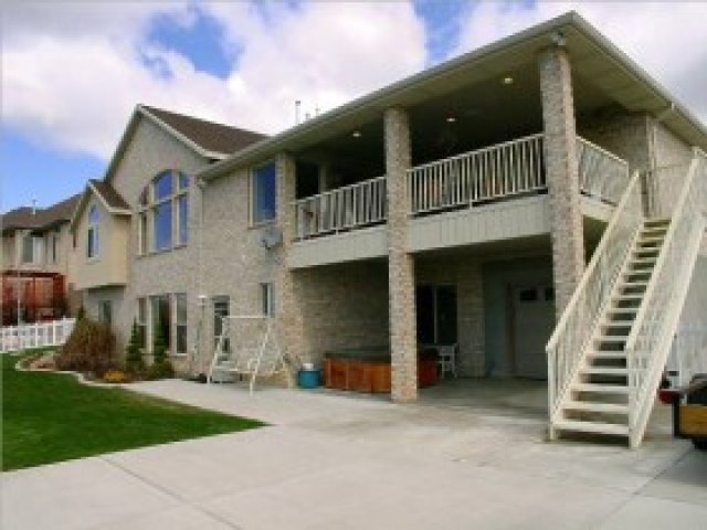 3961 N 1050 W, Pleasant View, UT 84414 — photo 7