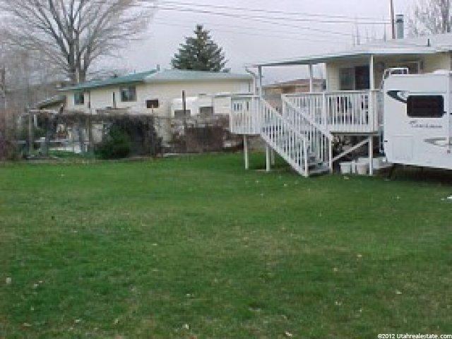 432 Parkinson Dr, Brigham City, UT 84302 — photo 7
