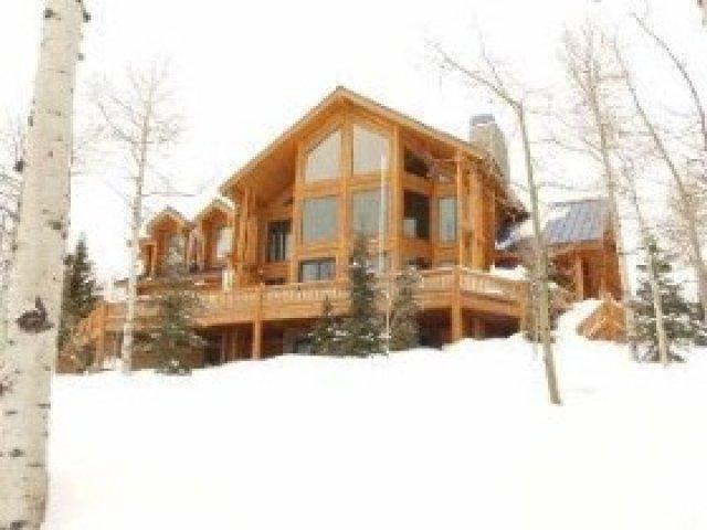 1050 E Pine Meadow Dr, Park City, UT 84098 — photo 2