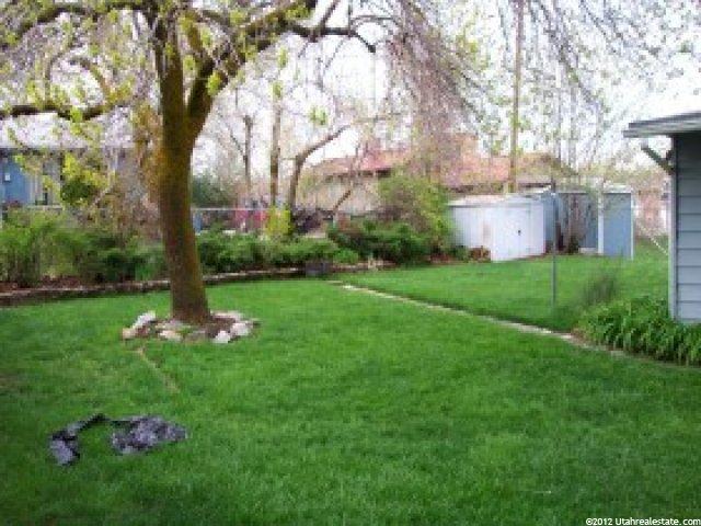 1115 E Rancho Blvd, Ogden, UT 84404 — photo 5