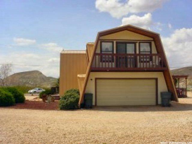 1767 Ashcreek Rd, Toquerville, UT 84774 — photo 2