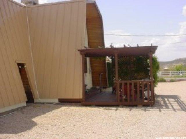 1767 Ashcreek Rd, Toquerville, UT 84774 — photo 3