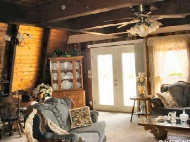 1767 Ashcreek Rd, Toquerville, UT 84774 — photo 4