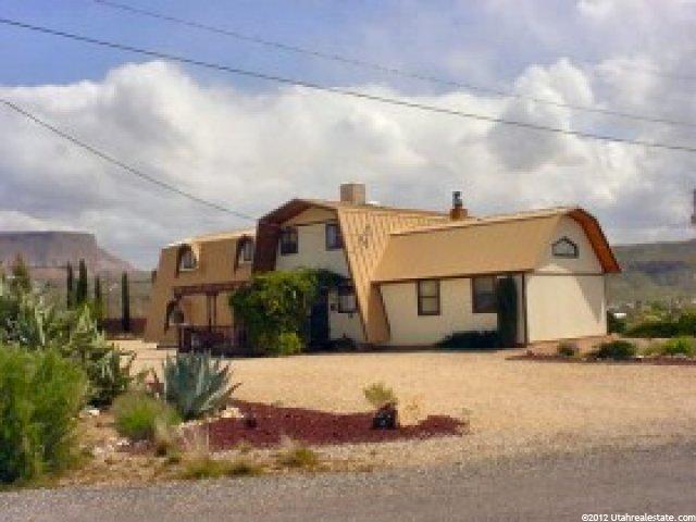 1767 Ashcreek Rd, Toquerville, UT 84774 — photo 8