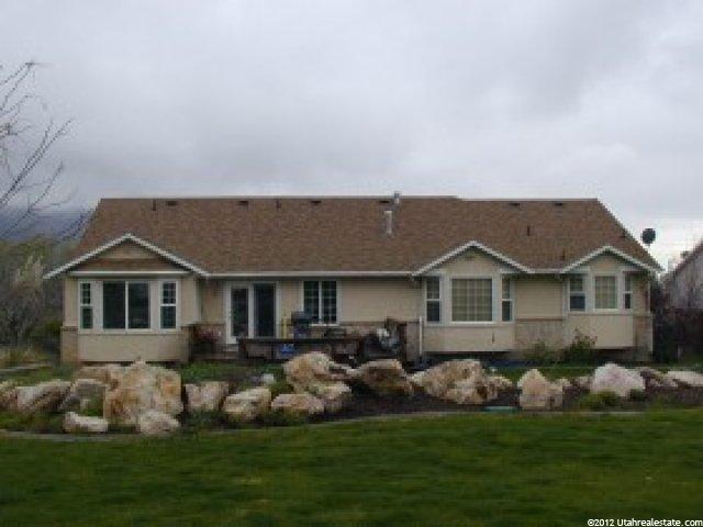 1082 E 2850 N, North Ogden, UT 84414 — photo 2