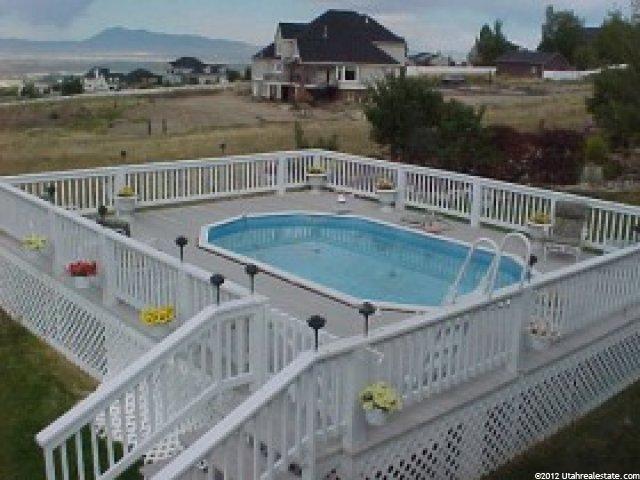 2847 Viewcrest Cir, North Logan, UT 84341 — photo 3