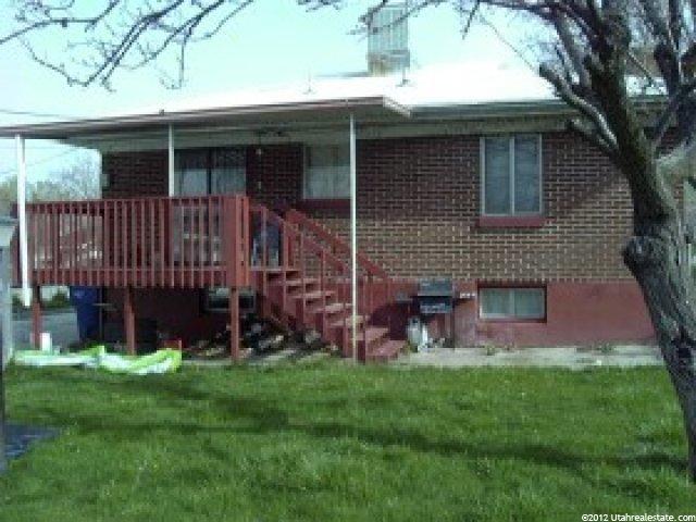 1167 Oak St, Ogden, UT 84401 — photo 2