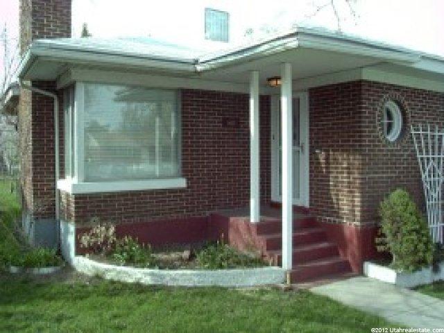1167 Oak St, Ogden, UT 84401 — photo 4