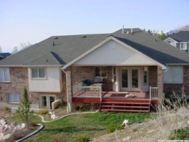 1533 E 4750 S, Ogden, UT 84403 — photo 2