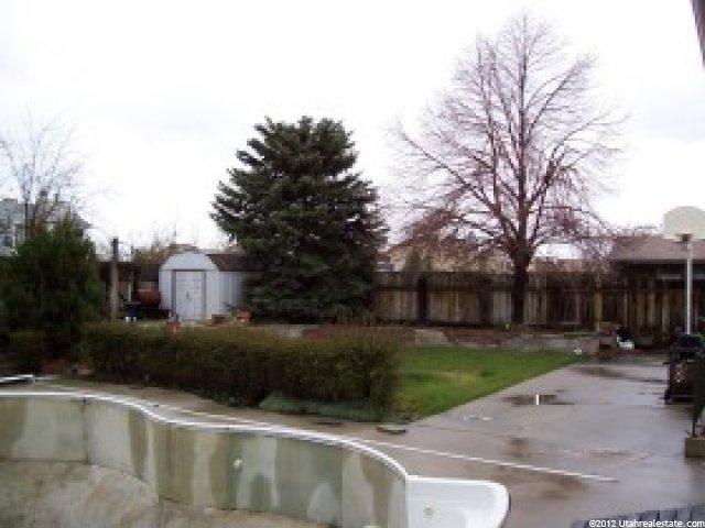 1326 Old Mission Rd, Sandy, UT 84093 — photo 2
