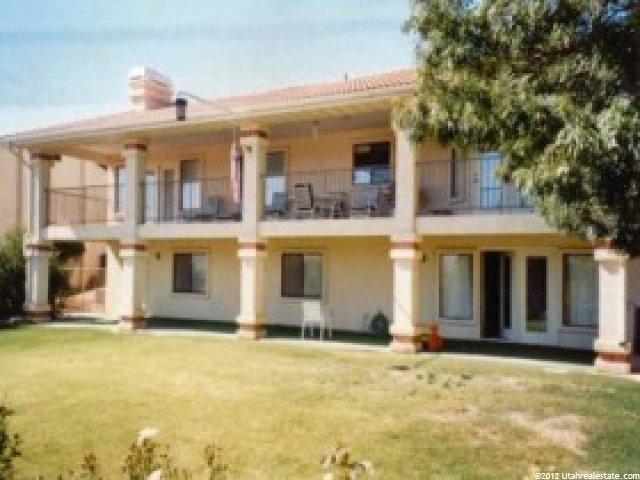 3463 Moqui Dr, St. George, UT 84790 — photo 2
