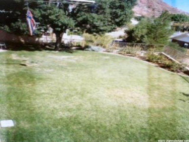 3463 Moqui Dr, St. George, UT 84790 — photo 3