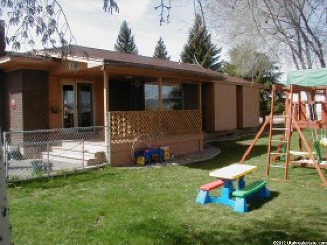 844 W 1100 S, Vernal, UT 84078 — photo 2