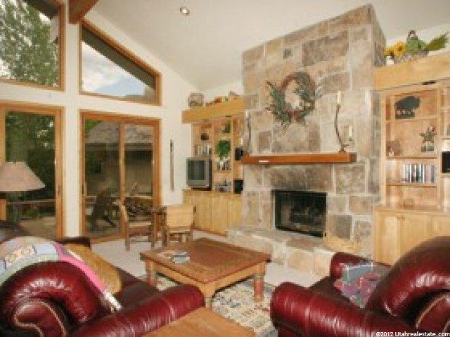 2727 Estates Dr, Park City, UT 84060 — photo 2