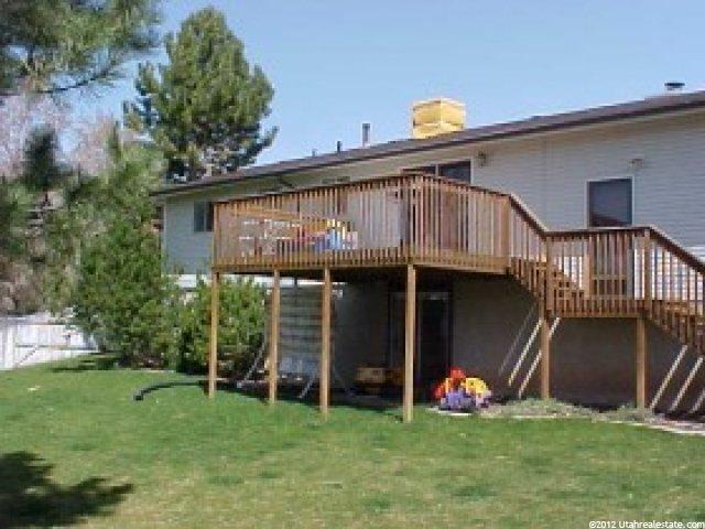 676 W 600 N, Clearfield, UT 84015 — photo 2