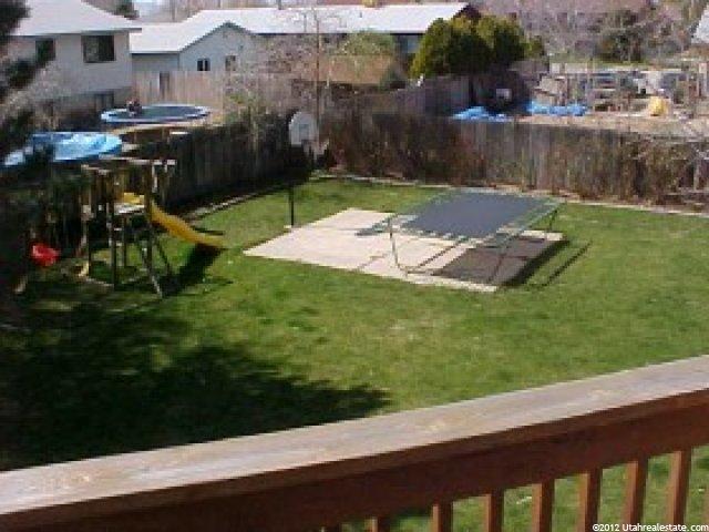 676 W 600 N, Clearfield, UT 84015 — photo 3
