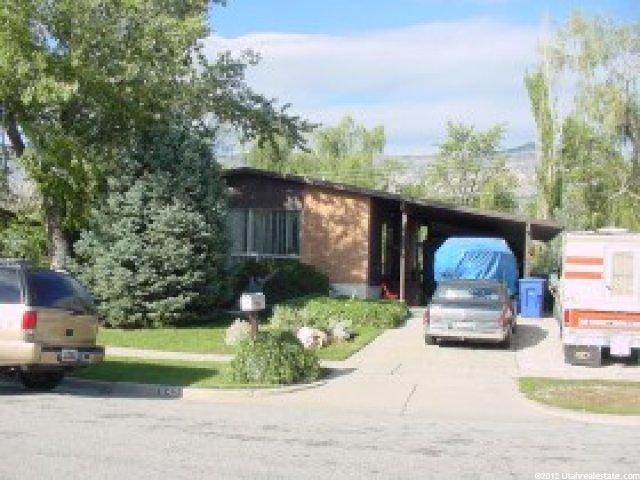 640 E 1225 N, Ogden, UT 84404 — photo 3