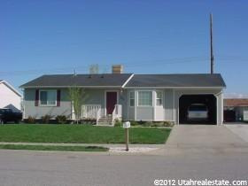 782 W TIMPIE RD S, Tooele UT 84074