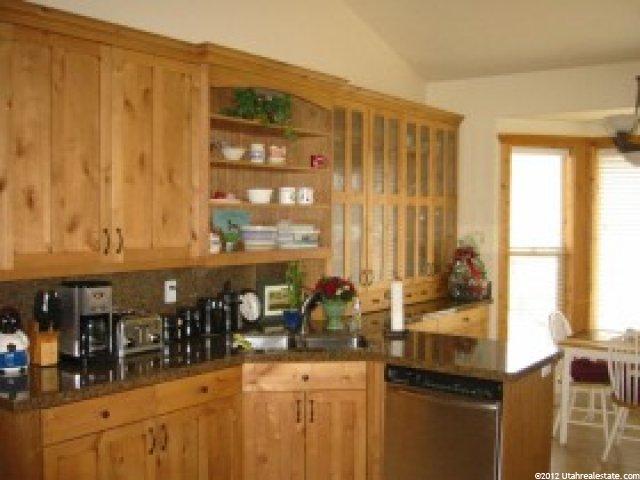 3570 Lariat Rd, Park City, UT 84098 — photo 3