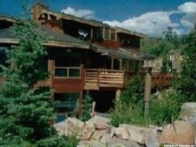 7329 Pine Ridge Dr, Park City, UT 84098 — photo 2