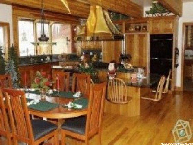 7329 Pine Ridge Dr, Park City, UT 84098 — photo 3
