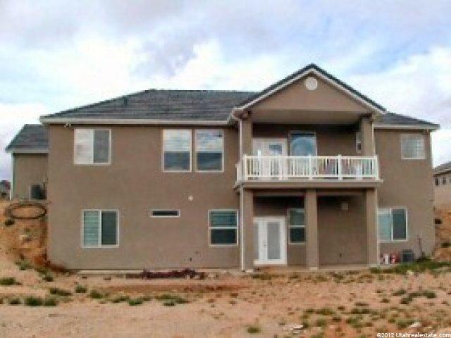 2018 Westcliff Dr, St. George, UT 84790 — photo 3
