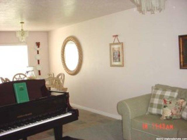 540 E 100 N, Ephraim, UT 84627 — photo 2