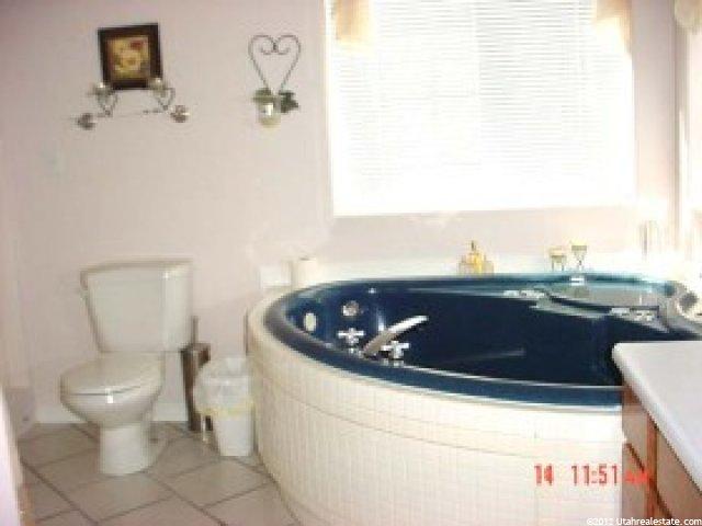540 E 100 N, Ephraim, UT 84627 — photo 6