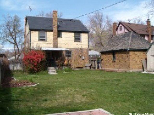 1061 25th St, Ogden, UT 84404 — photo 3