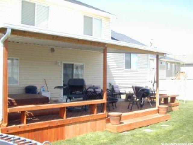 1458 N 780 W, Clinton, UT 84015 — photo 6