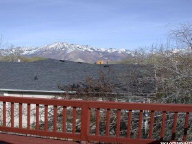 564 E Spruce Glen Rd, Murray, UT 84107 — photo 7