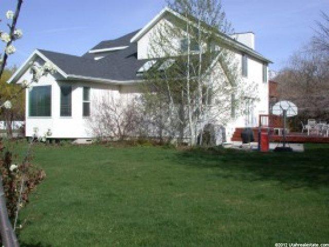 564 E Spruce Glen Rd, Murray, UT 84107 — photo 8