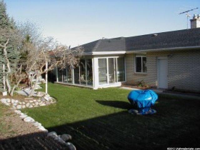 1934 Terrace Dr, Sandy, UT 84093 — photo 2