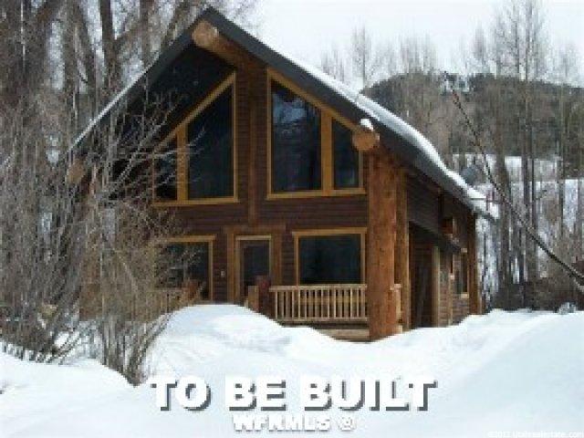 718 Conifer, Oakley, UT 84055 — photo 2
