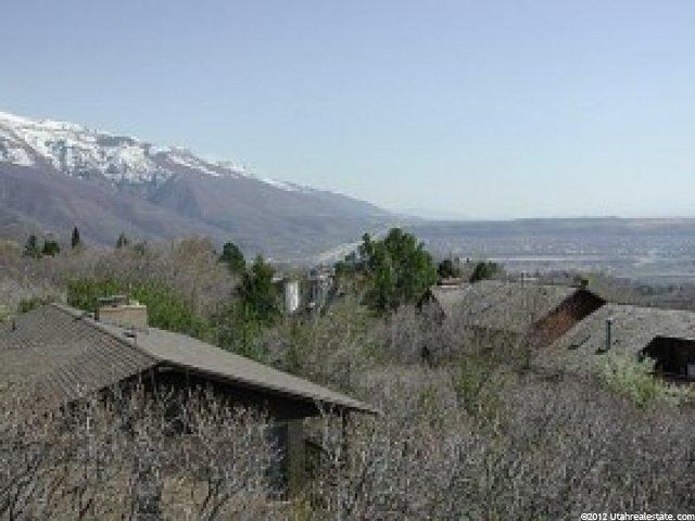 2605 E Bonneville Terrace Dr, Uintah, UT 84403 — photo 8