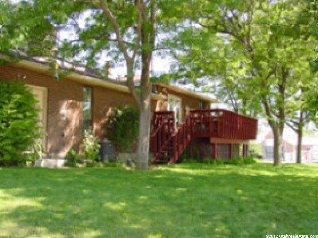 3553 S 400 W, Preston, ID 83263 — photo 3