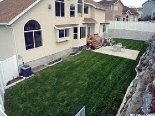 1090 E Fairway Dr, North Salt Lake, UT 84054 — photo 8